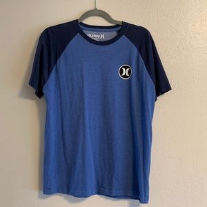 Hurley Dri-Fit T Shirt
